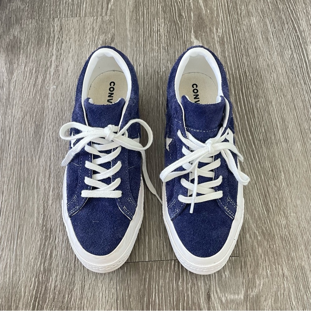 Converse One Star Pro